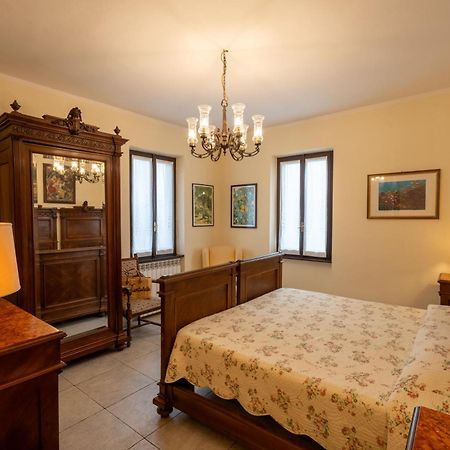 Вілла Borgo Santuletta Santa Giuletta Екстер'єр фото