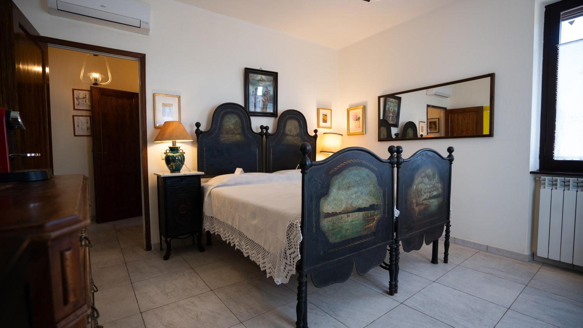 Вілла Borgo Santuletta Santa Giuletta Екстер'єр фото