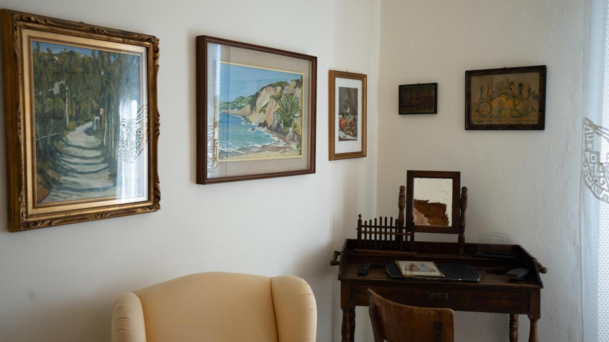 Вілла Borgo Santuletta Santa Giuletta Екстер'єр фото
