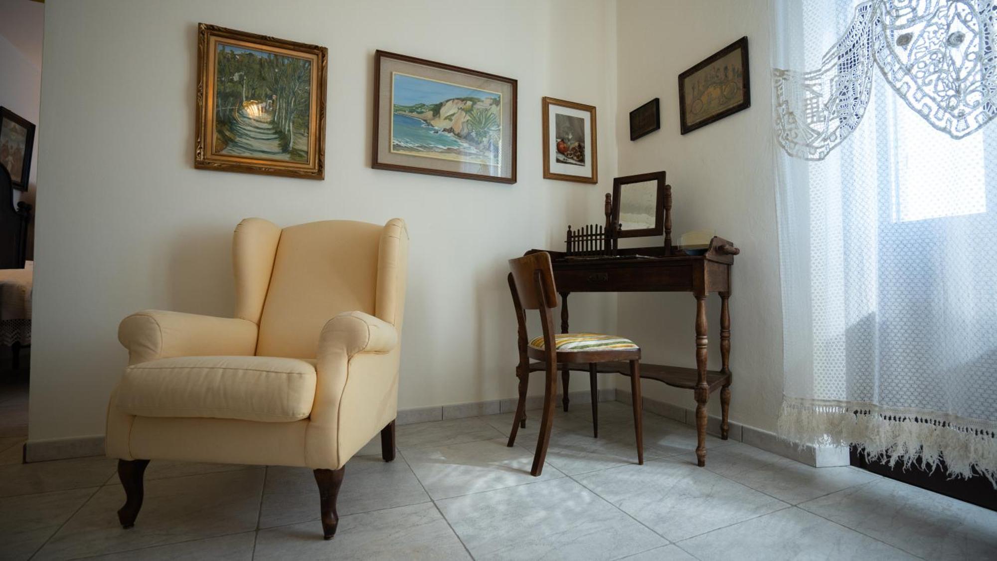Вілла Borgo Santuletta Santa Giuletta Екстер'єр фото
