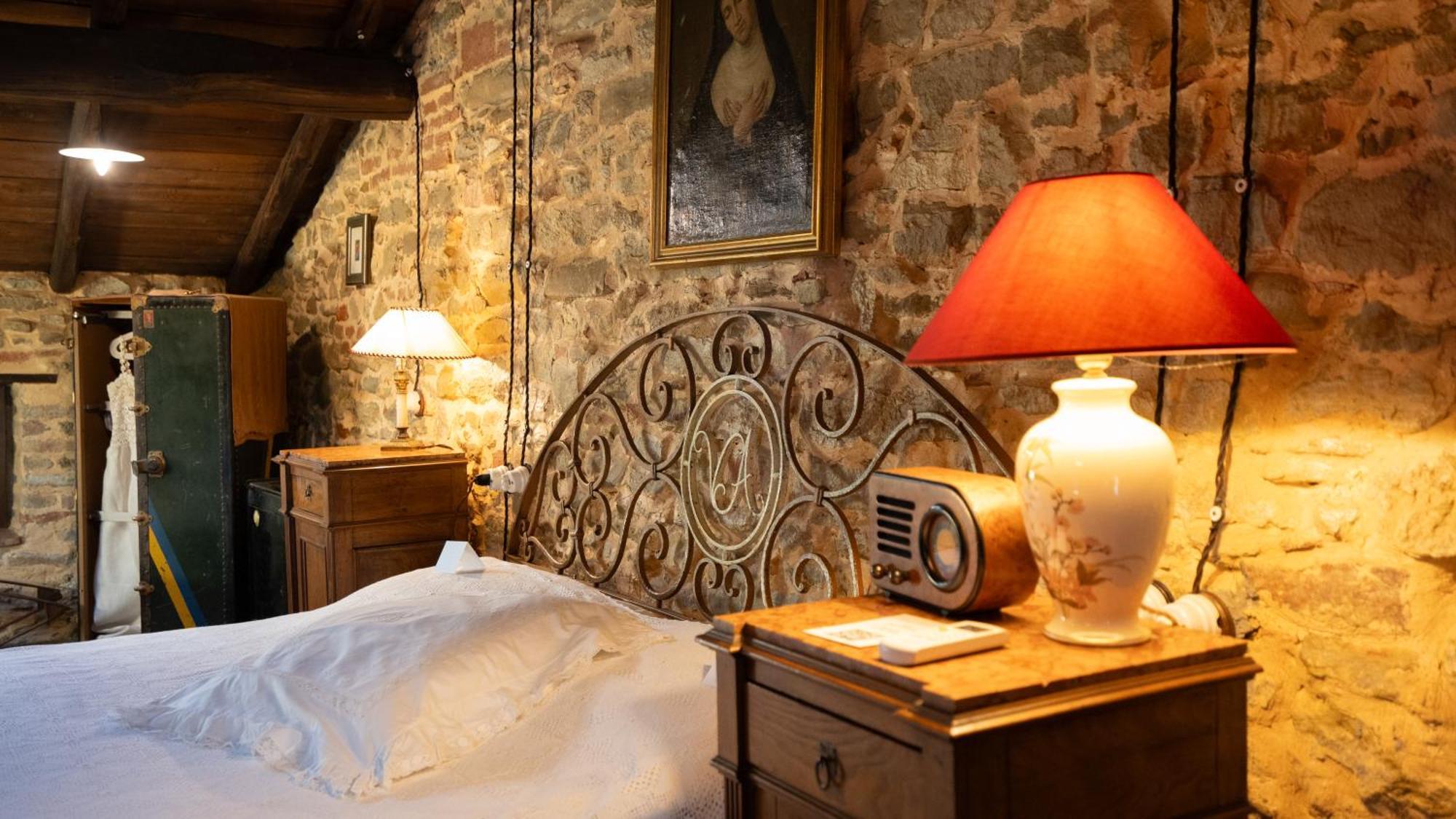 Вілла Borgo Santuletta Santa Giuletta Екстер'єр фото