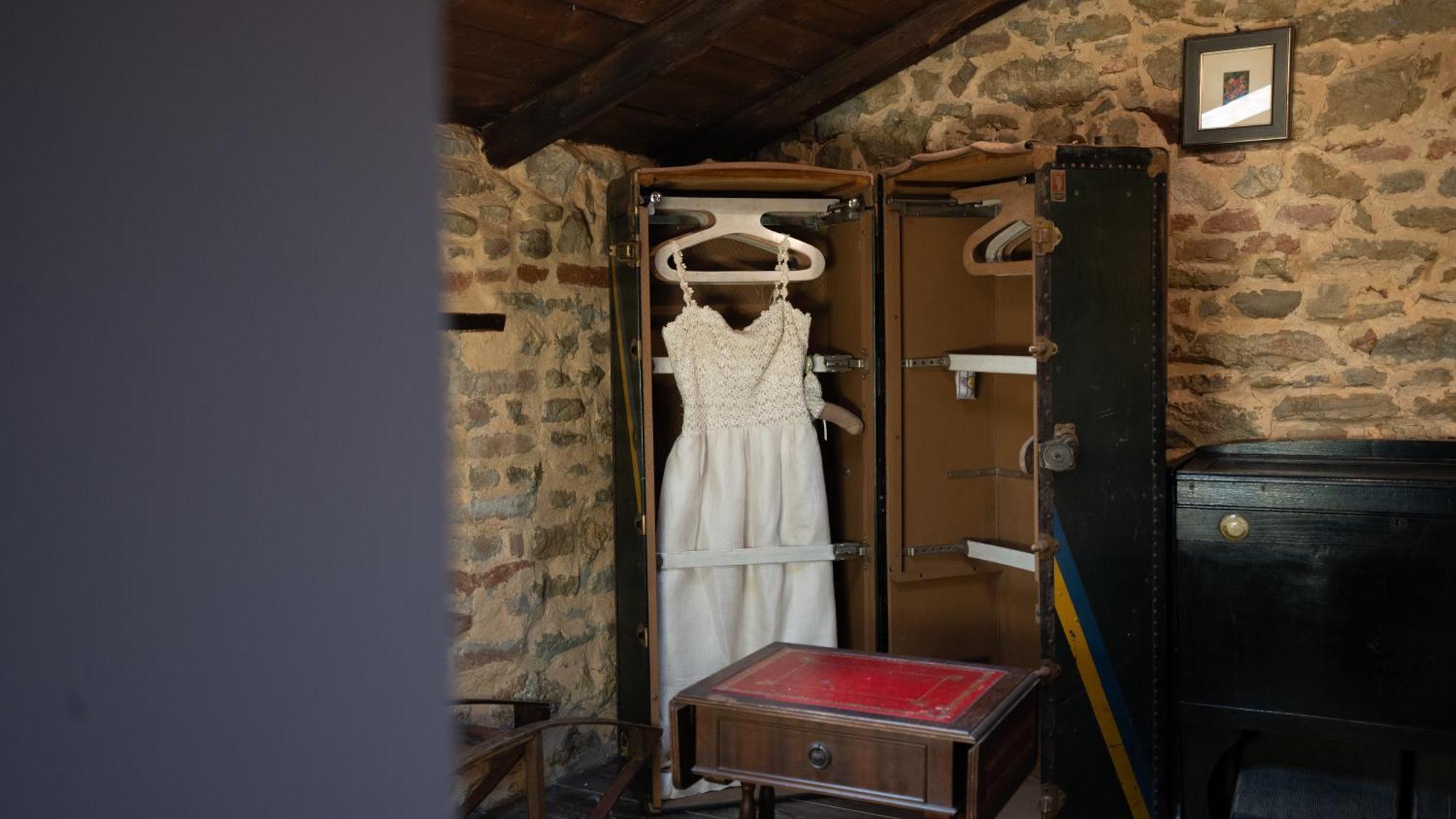 Вілла Borgo Santuletta Santa Giuletta Екстер'єр фото