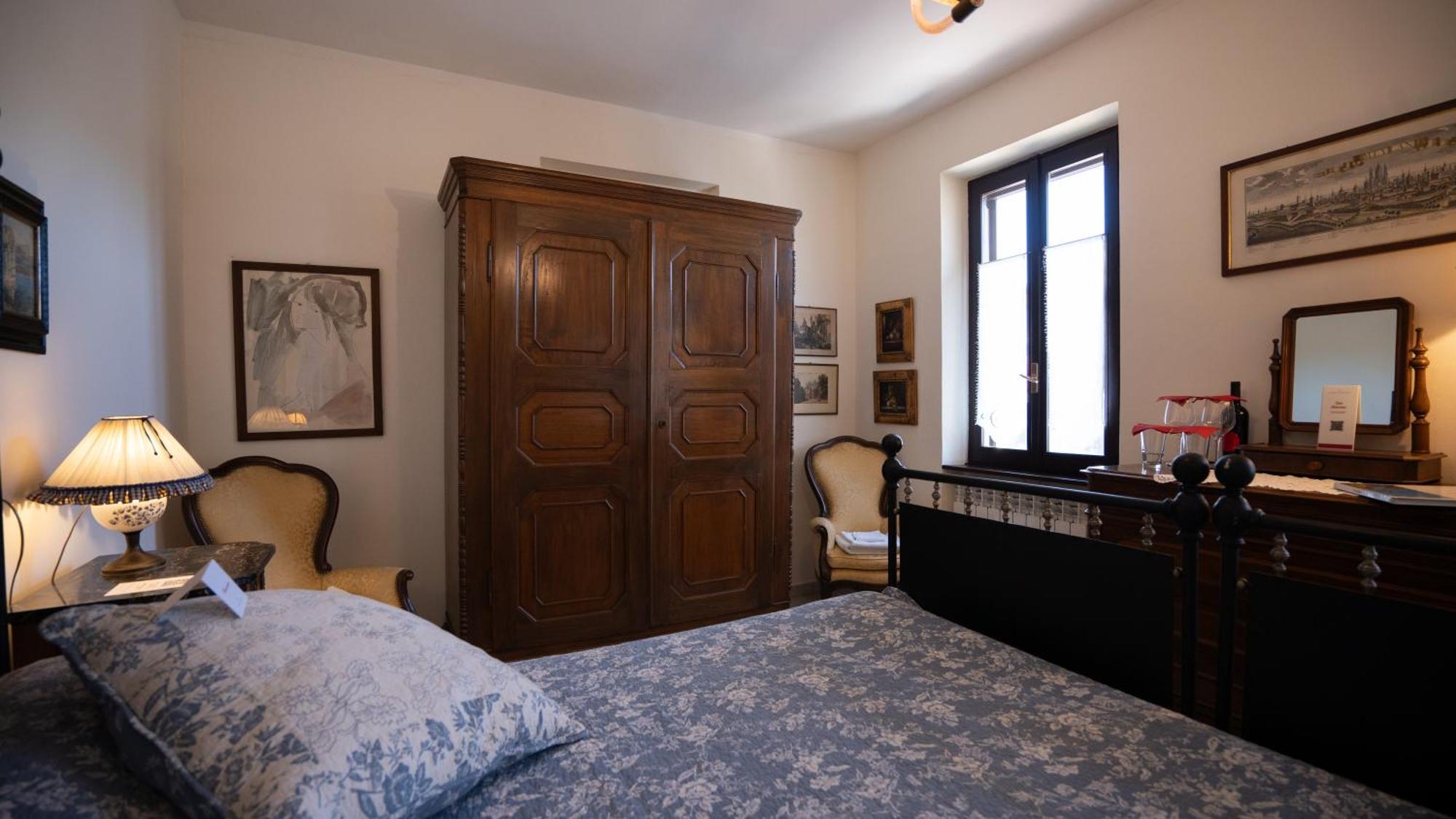 Вілла Borgo Santuletta Santa Giuletta Екстер'єр фото