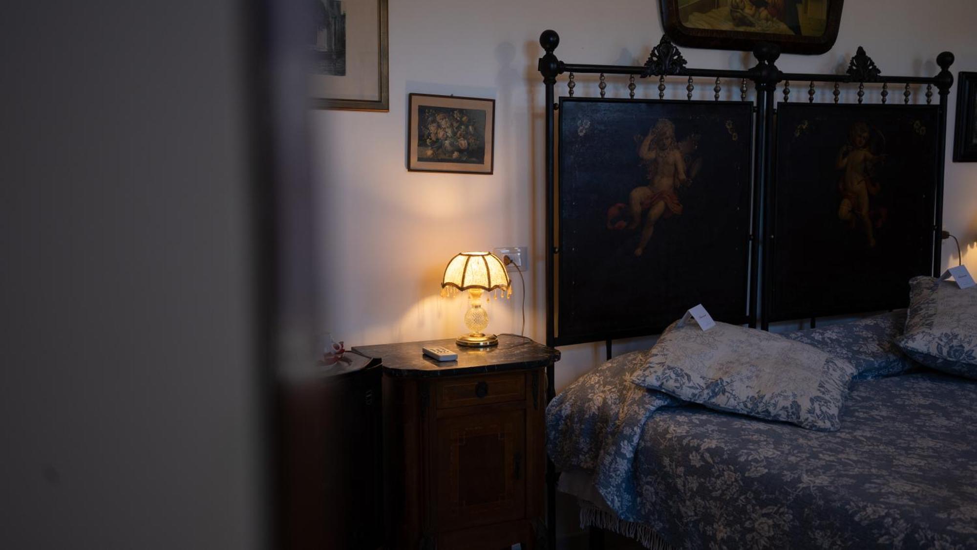 Вілла Borgo Santuletta Santa Giuletta Екстер'єр фото