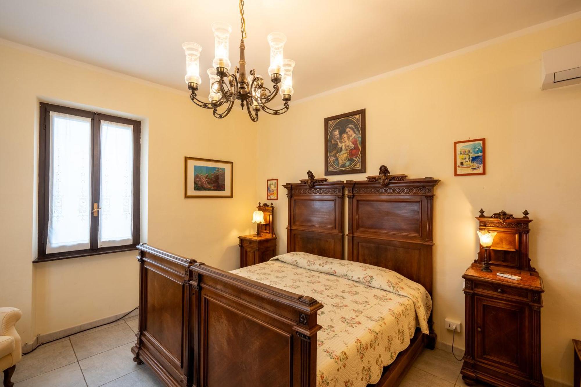 Вілла Borgo Santuletta Santa Giuletta Екстер'єр фото