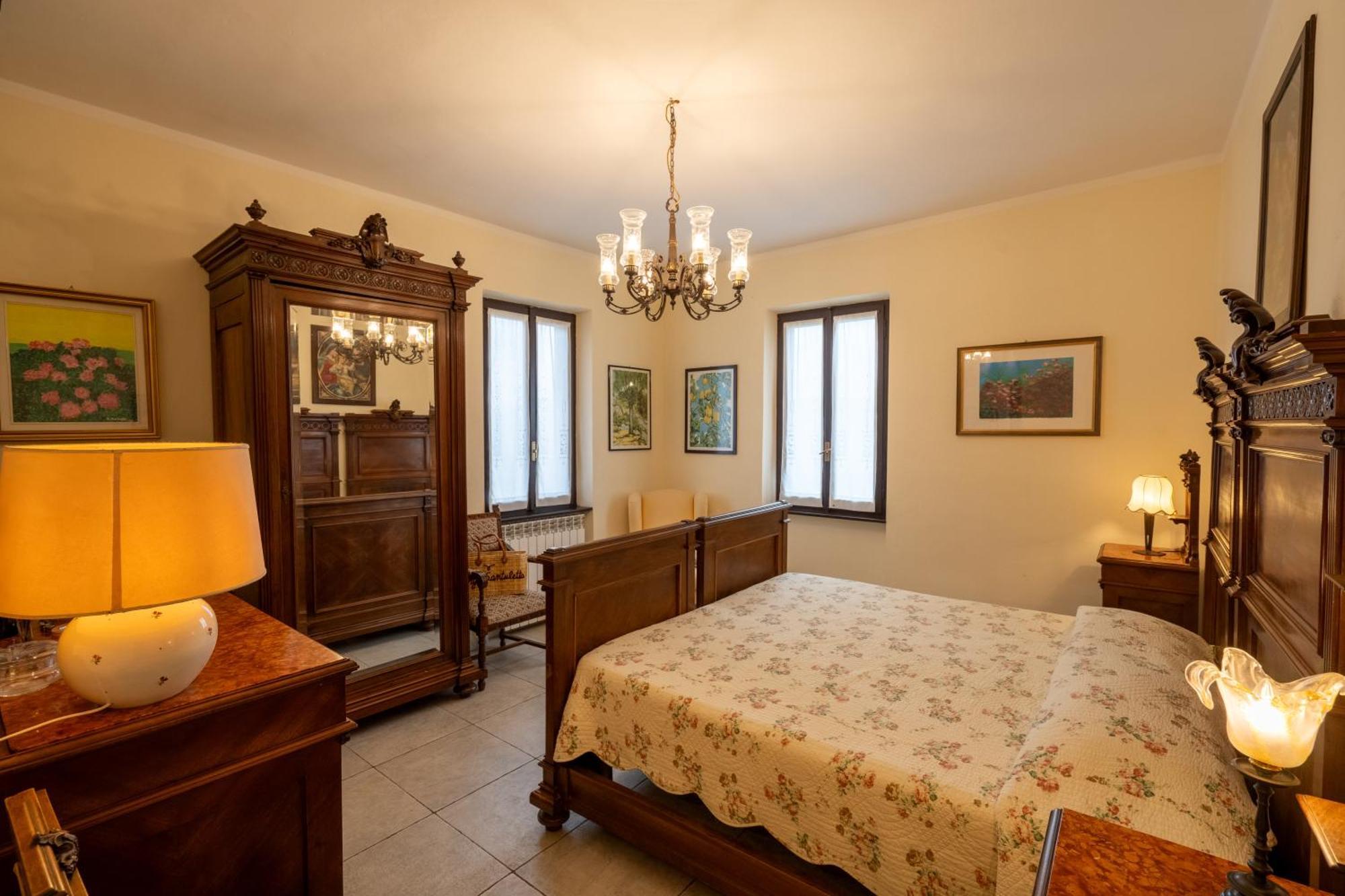 Вілла Borgo Santuletta Santa Giuletta Екстер'єр фото